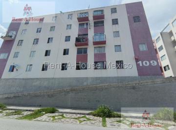 Departamento · 49m² · 2 Recámaras · 1 Estacionamiento · Departamento en Venta en Atotonilco de Tula Bicentenario Ve 26 - 2617