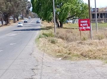 Terreno / Lote · 163620m² · Venta de Terreno, San Miguel Almoloyan, Almoloya de Juárez