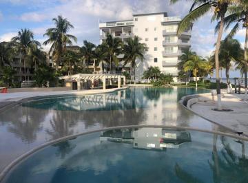 Departamento de 2 habitaciones, Puerto Morelos · Departamento en Venta en The Beach Residences, Puerto Morelos