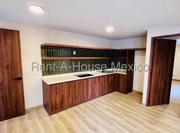 Departamento de 3 habitaciones, Miguel Hidalgo · Departamento en Venta en Miguel Hidalgo, Observatorio. Fg 26 - 2653