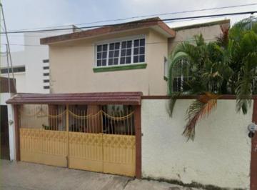 Casa de 3 habitaciones, Campeche · ¡Oportunidad! Villa del Rio Camp: Zona Segura, Plusvalia y Ahorro Especial Muy Bajo de Mercado.