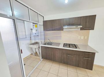 Departamento · 54m² · 2 Recámaras · 1 Estacionamiento · Departamento en Venta en Tepalcates en Iztapalapa
