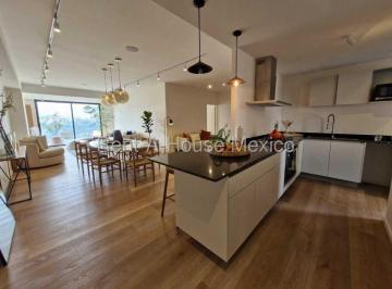 Departamento de 3 habitaciones, Huixquilucan · Departamento en Venta en Jesus del Monte, Huixquilucan