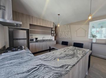 Departamento · 119m² · 2 Recámaras · 1 Estacionamiento · Departamento en Fraccionamiento Valle de Las Trojes