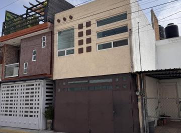 Casa · 146m² · 2 Recámaras · 2 Estacionamientos · Casa en Venta - Fracc Xelhua II - Bello Horizonte