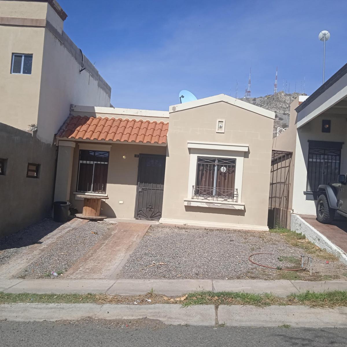 House for Rent