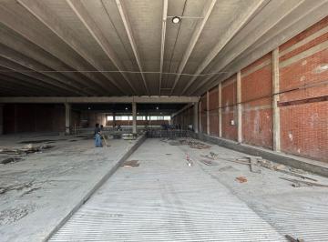 Nave industrial , Cuautitlán · Bodega Industrial en Renta en un Parque Industrial, en La Col. El Cerrito, Municipio de Cuautitlán.