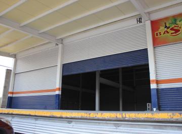 Bodega comercial , Chicoloapan · Bodega en Venta o Renta en La Central de Abastos de Chicoloapan Nave F
