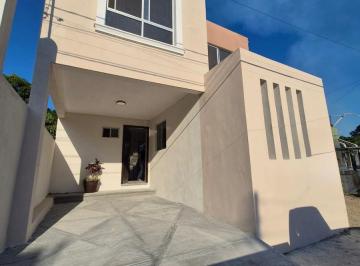 Casa · 3 Recámaras · 1 Estacionamiento · Casas en Venta Col. Fidel Velazquez, Cd. Madero