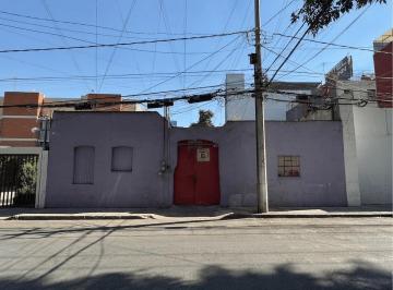 Terreno / Lote , Miguel Hidalgo · Terreno en Venta 501 m² Uso de Suelo Habitacional - Escandón, Miguel Hidalgo