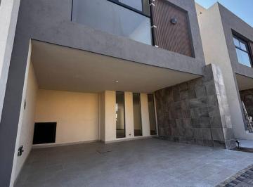 Casa de 3 habitaciones, San Andrés Cholula · Casa en Renta en Parque Coba a Estrenar /3 Recamaras, Roof Garden