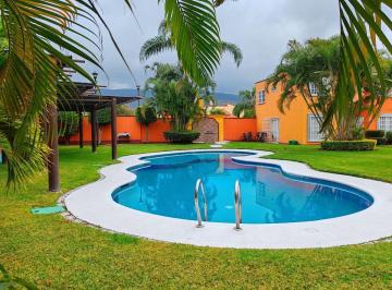 Casa de 2 habitaciones, Emiliano Zapata · Casa con 65 m² de Terreno y 2 Habitaciones en Venta en Fraccionamiento Las Garzas
