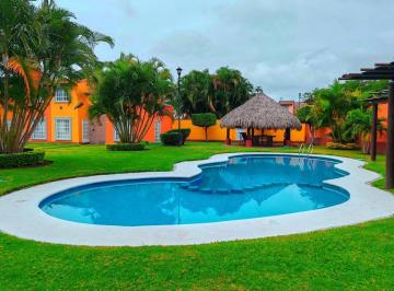 Casa de 2 habitaciones, Emiliano Zapata · Casa con 65 m² de Terreno y 2 Habitaciones en Venta en Fraccionamiento Las Garzas