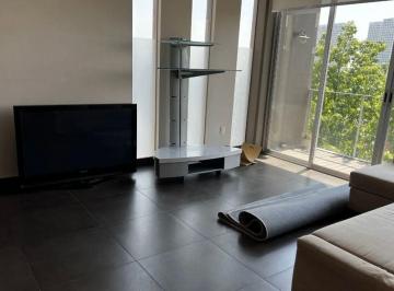 Departamento de 2 habitaciones, Cuajimalpa de Morelos · Departamento en Lomas del Chamizal Semiamueblado