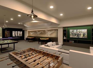 Departamento · 76m² · 3 Recámaras · 2 Estacionamientos · Grand Tower Centenario: El Escenario de Tus Mejores Recuerdos 76 m² Piso 7