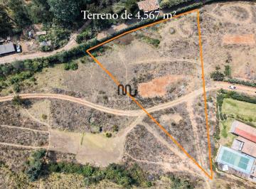 Terreno / Lote , Valle de Bravo · Terreno en Venta en Condominio Cardo Santo Valle de Bravo Avandaro