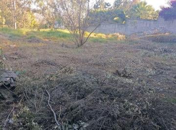 Terreno / Lote , Nicolás Romero · Vendo Terreno Uso Habitacional y Comercial, Exelente Ubicación, Para Tlapaleria, Restaurant, Otros.