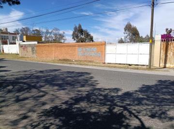 Terreno / Lote , Nicolás Romero · Vendo Terreno Uso Habitacional y Comercial, Exelente Ubicación, Para Tlapaleria, Restaurant, Otros.