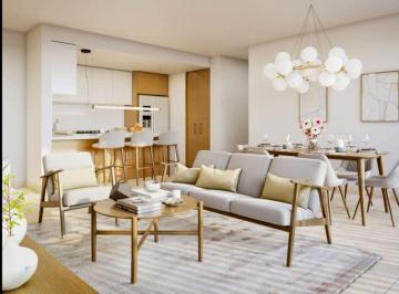 Departamento de 3 habitaciones, Cuauhtémoc · Venta Depto Roma Sur
