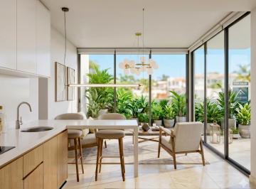 Departamento de 3 habitaciones, Cuauhtémoc · Venta Depto Roma Sur