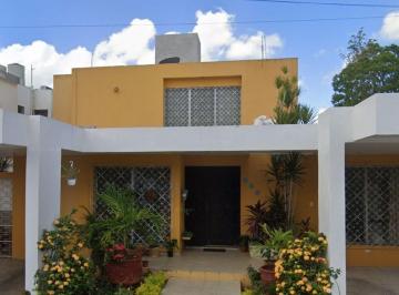 Casa de 4 habitaciones, Mérida · Venta Casa Campestre Merida Yucatan