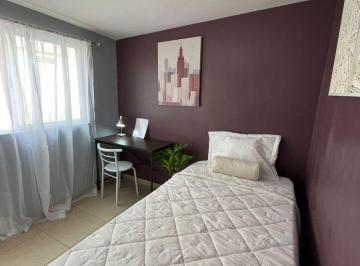 Departamento compartido Renta de 1 habitación · Se Renta Recamara Amueblada Narvarte