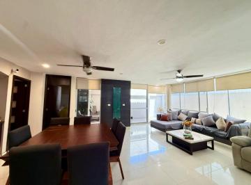 Casa en condominio de 4 habitaciones, Zapopan · Casa en Venta Fraccionamiento Jardin Real, Coto 5, Zapopan Jalisco.