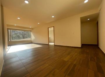 Departamento de 3 habitaciones, Alvaro Obregón · Departamento en Venta Residencial Terre Santa Fe