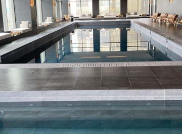 Departamento de 1 habitación, Cuauhtémoc · Be Grand Reforma Loft en Renta con Espectacular Vista