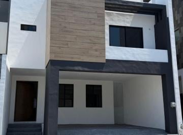 Casa de 3 habitaciones, Monterrey · Casa en Venta en Cumbres Elite Premier | 3 Niveles | 3 Recámaras con Baño y Vestidor
