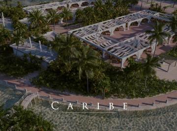 Terreno / Lote , Lázaro Cárdenas · Traspaso Terreno Premium Ciudad Maderas Caribe, Q. Roo