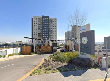 Departamento de 1 habitación, Querétaro · Departamento de 82 m² con 1 Recámara en Renta en Natur - El Refugio