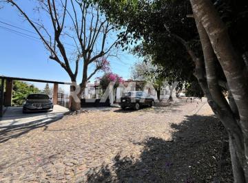 Casa · 463m² · 4 Recámaras · 6 Estacionamientos · Casa en Venta en Huertas La Joya - (4)