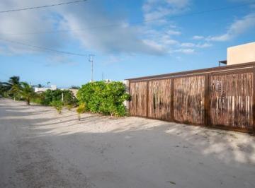 Casa · 328m² · 3 Recámaras · Casa Para Entrega Inmediata en San Benito Km, 21.7 - (4)