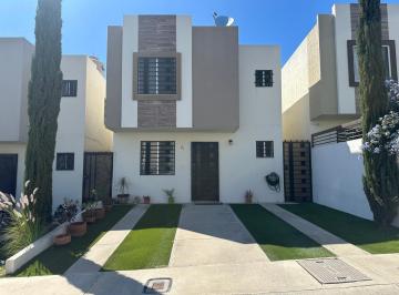 Casa en condominio · 78m² · 3 Recámaras · 2 Estacionamientos · Casa en Venta en Viñas del Mar en Tijuana - (4)