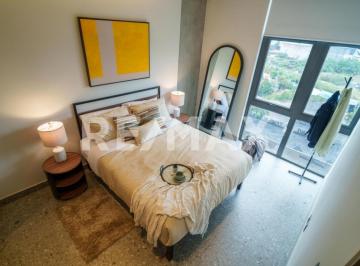 Departamento · 48m² · 1 Recámara · Departamento en Renta Lomas de Sotelo, Miguel Hidalgo - (4)