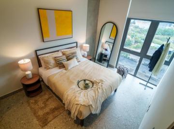 Departamento · 48m² · 1 Recámara · Departamento en Renta Lomas de Sotelo, Miguel Hidalgo - (4)