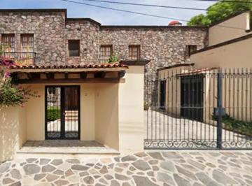 Casa de 5 habitaciones, San Miguel de Allende · Casa de Recuperacion Bancaria