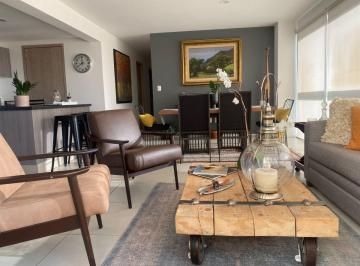 Departamento de 3 habitaciones, Querétaro · Departamento en Venta en El Refugio