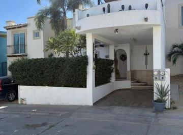 Casa · 155m² · 3 Recámaras · 1 Estacionamiento · Casa La Fuente Quinta del Retiro, San Jose del Cabo (Mls 26 - 1747) - (4)