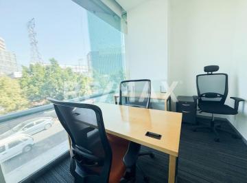 Oficina · 8m² · Oficina en Renta - (4)