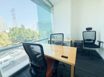 Oficina · 8m² · Oficina en Renta - (4)