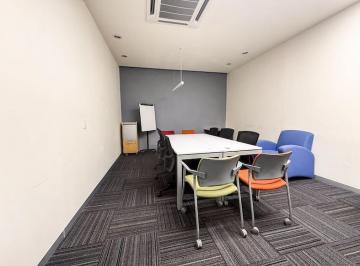 Oficina · 22m² · Oficina en Renta - (4)