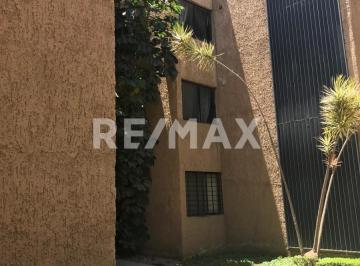Departamento · 84m² · 2 Recámaras · 1 Estacionamiento · Departamento Amueblado en Torres del Lago - (4)
