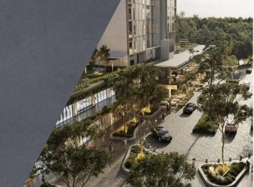 Local comercial · 91m² · 206 Estacionamientos · Renta Local con Terraza en Plaza Comercial, Zona Real Zapopan. - (4)