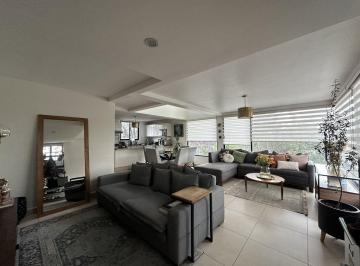 Departamento de 2 habitaciones, Alvaro Obregón · Departamento con Roof Garden en Gutiérrez Zamora