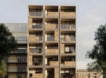 Departamento de 3 habitaciones, Cuauhtémoc · Pent House de 3 Recámaras en Colonia Roma en Preventa