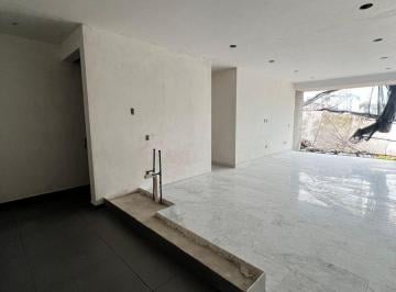 Departamento de 3 habitaciones, Cuauhtémoc · Pent House de 3 Recámaras en Colonia Roma en Preventa