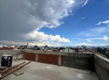 Departamento de 3 habitaciones, Cuauhtémoc · Pent House de 3 Recámaras en Colonia Roma en Preventa