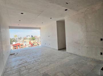 Departamento de 3 habitaciones, Cuauhtémoc · Pent House de 3 Recámaras en Colonia Roma en Preventa